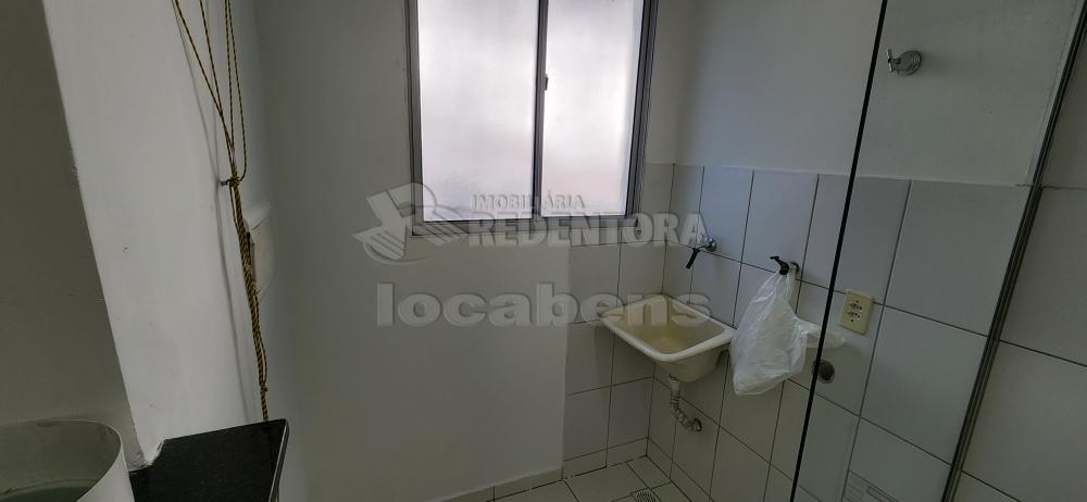 Comprar Apartamento / Padrão em São José do Rio Preto apenas R$ 160.000,00 - Foto 3