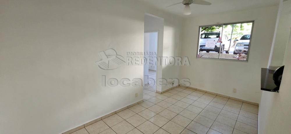 Comprar Apartamento / Padrão em São José do Rio Preto apenas R$ 160.000,00 - Foto 4