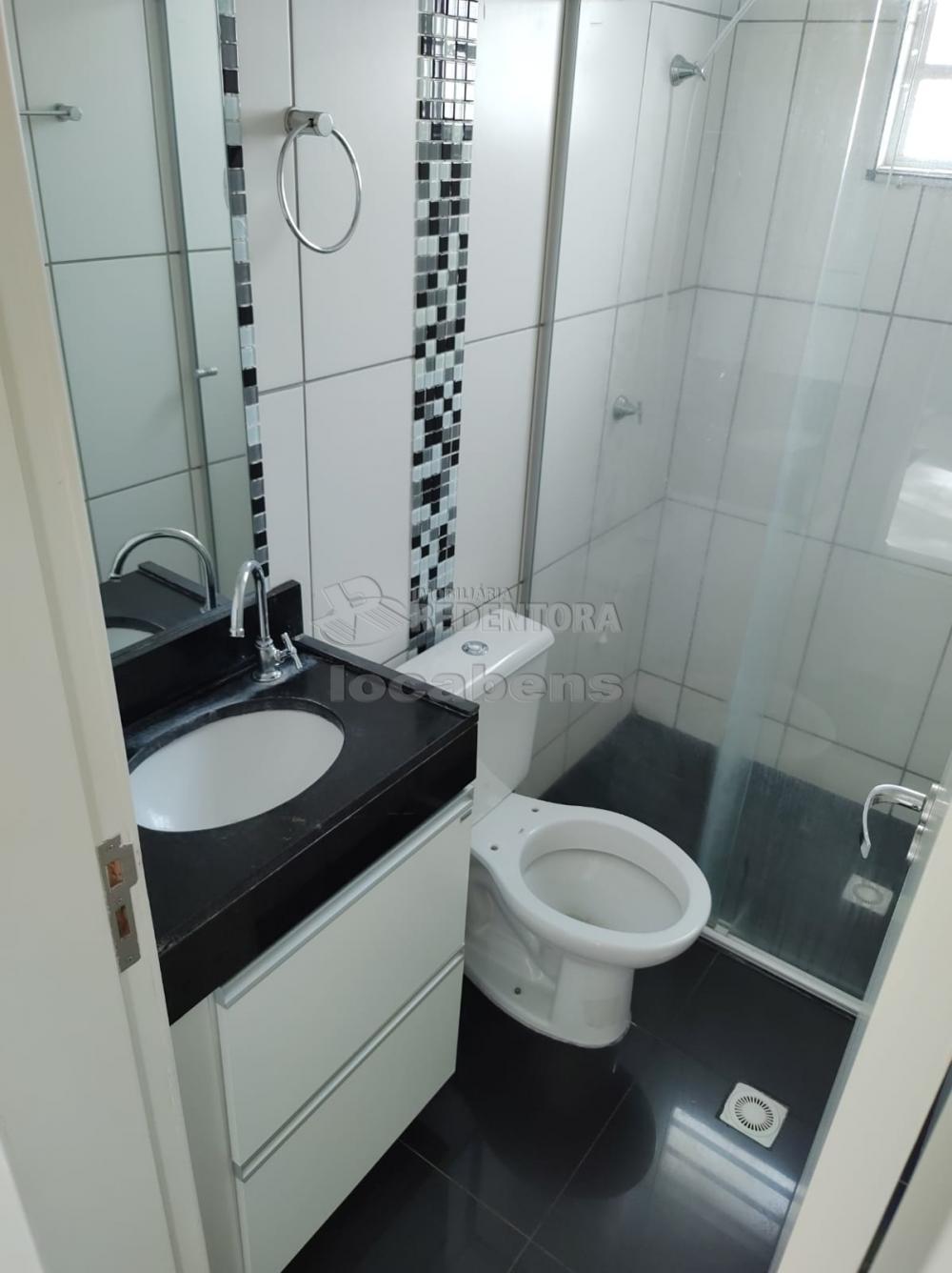 Comprar Apartamento / Padrão em São José do Rio Preto apenas R$ 190.000,00 - Foto 9