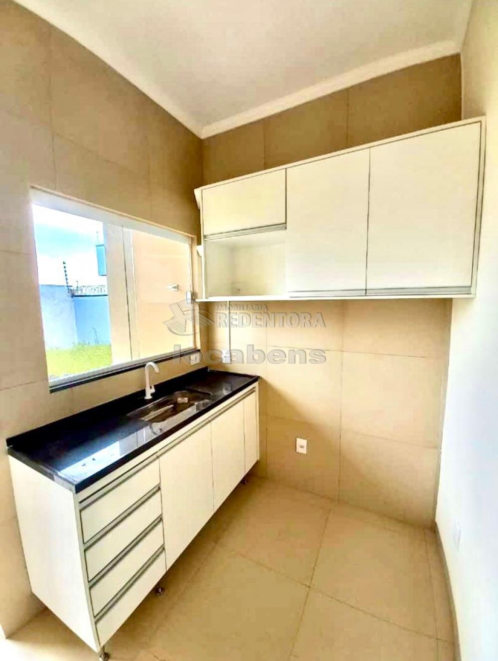 Alugar Casa / Padrão em São José do Rio Preto apenas R$ 1.500,00 - Foto 4