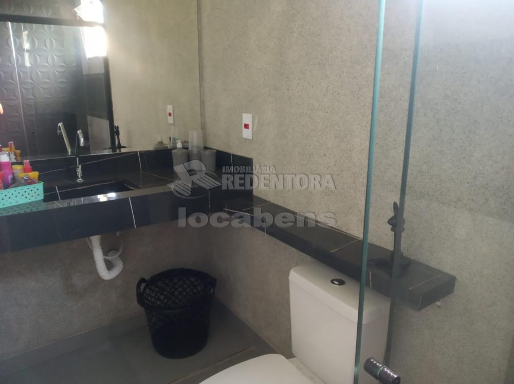 Comprar Casa / Padrão em São José do Rio Preto R$ 480.000,00 - Foto 12