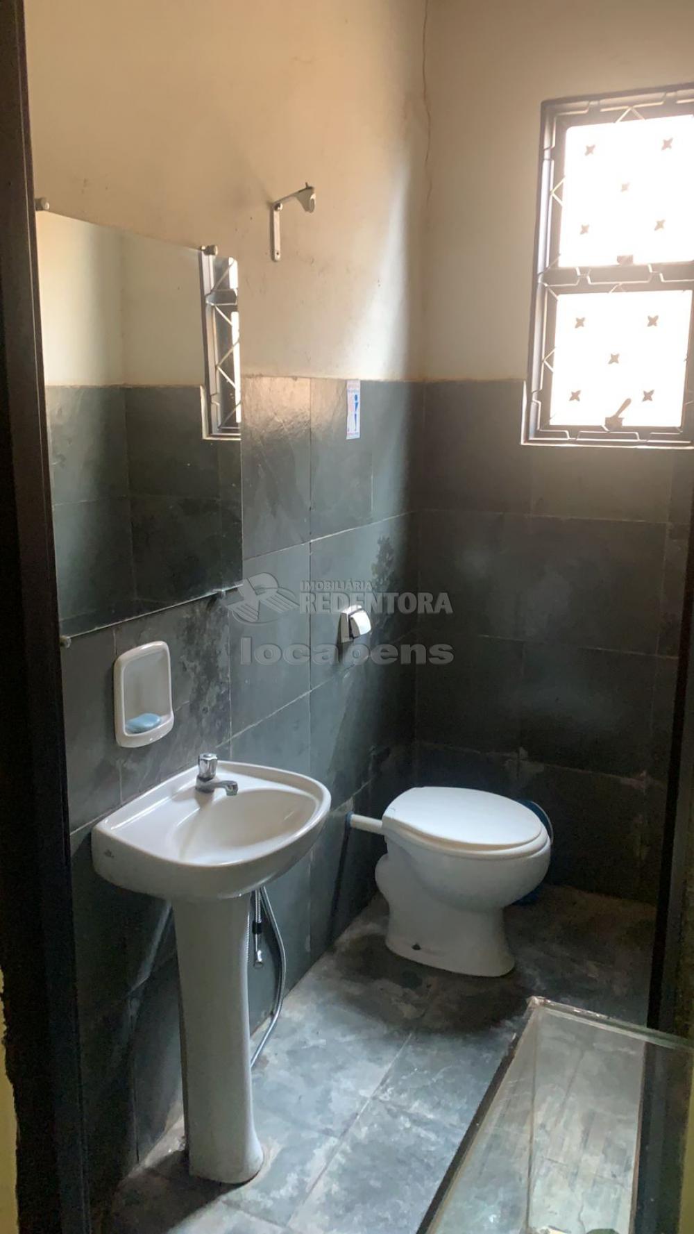 Alugar Comercial / Salão em São José do Rio Preto R$ 1.700,00 - Foto 3