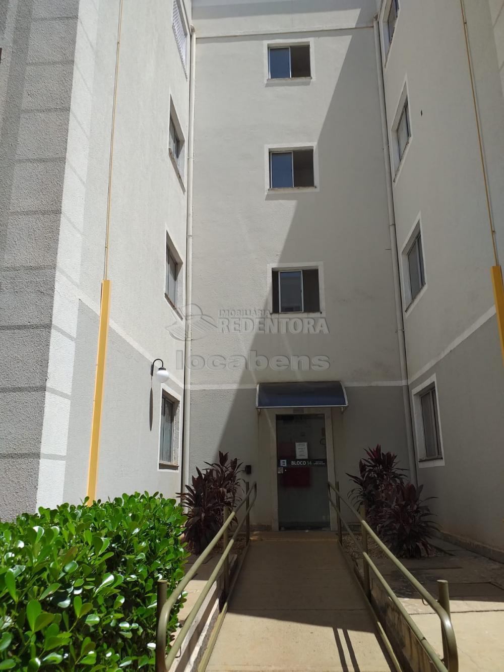 Comprar Apartamento / Padrão em São José do Rio Preto apenas R$ 170.000,00 - Foto 15