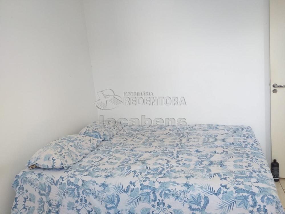 Comprar Apartamento / Padrão em São José do Rio Preto apenas R$ 170.000,00 - Foto 9