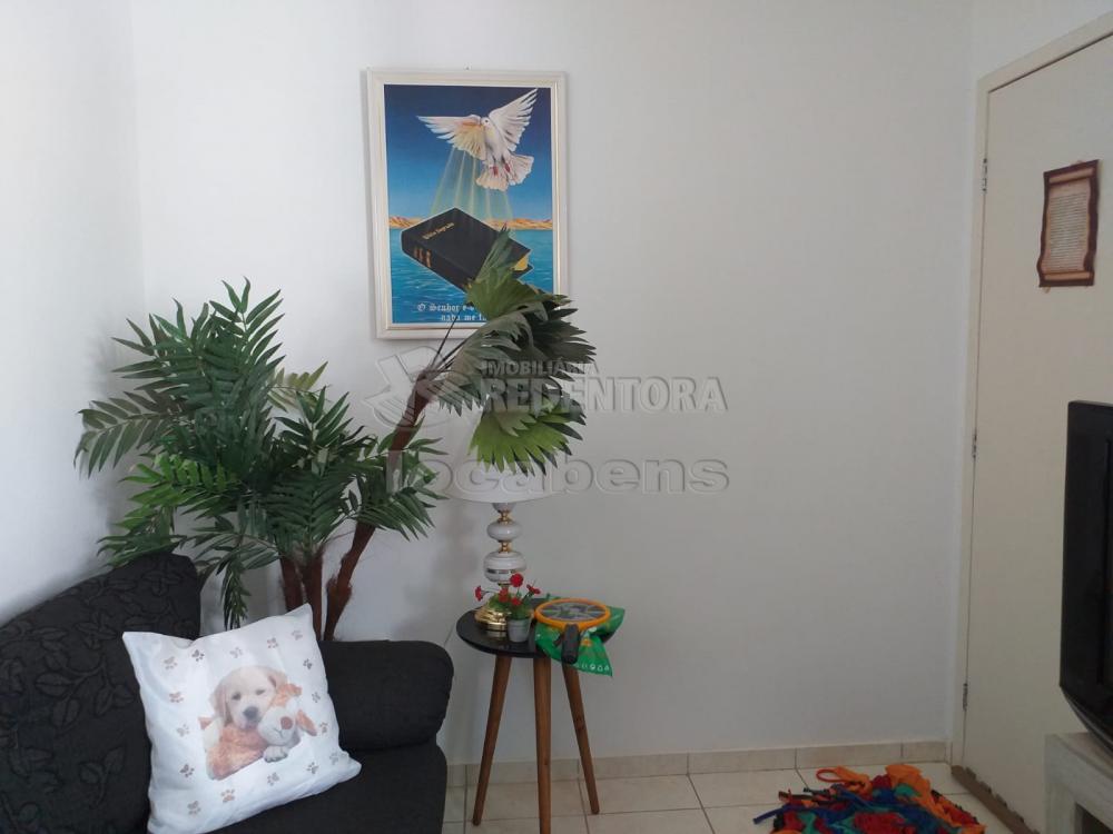 Comprar Apartamento / Padrão em São José do Rio Preto apenas R$ 170.000,00 - Foto 5