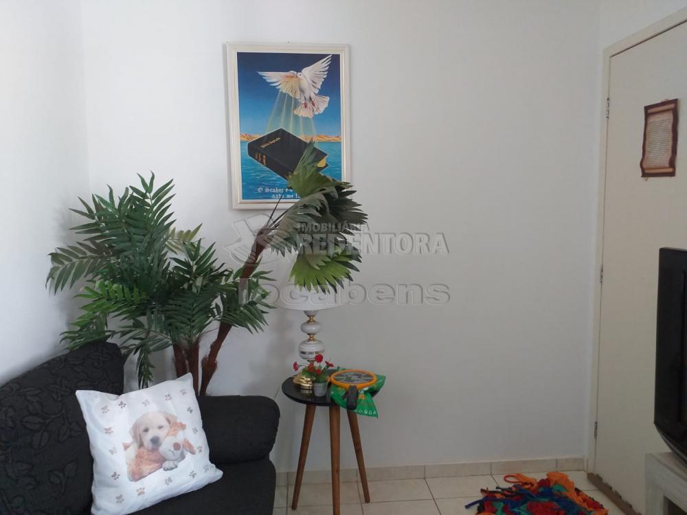 Comprar Apartamento / Padrão em São José do Rio Preto R$ 170.000,00 - Foto 5