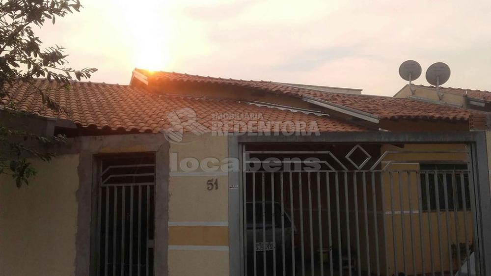 Comprar Casa / Padrão em São José do Rio Preto R$ 273.000,00 - Foto 2
