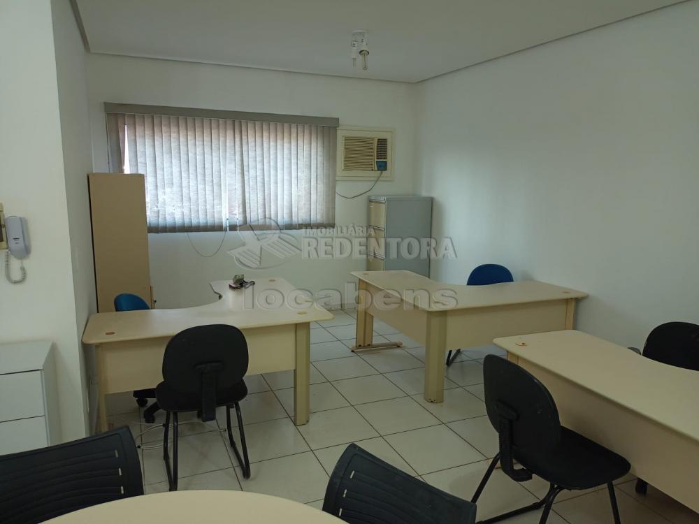 Alugar Comercial / Sala em São José do Rio Preto apenas R$ 1.250,00 - Foto 1