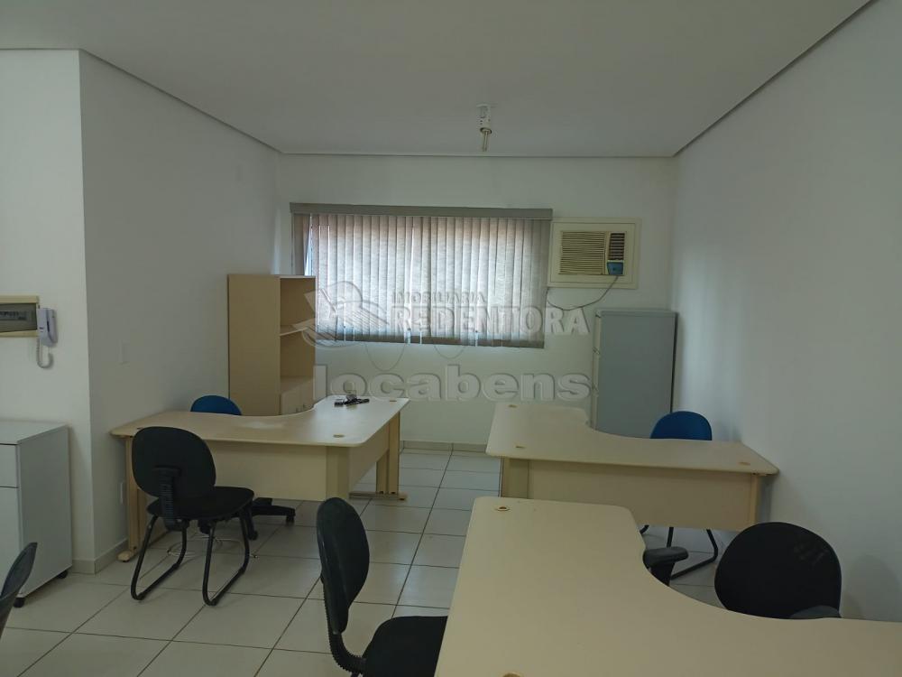 Alugar Comercial / Sala em São José do Rio Preto R$ 1.250,00 - Foto 4