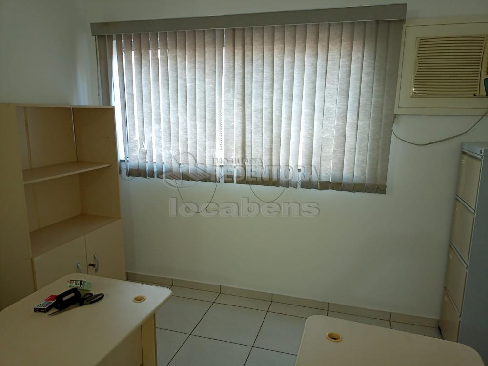 Alugar Comercial / Sala em São José do Rio Preto apenas R$ 1.250,00 - Foto 5