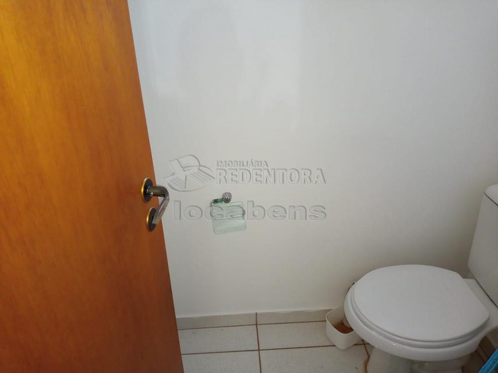 Alugar Comercial / Sala em São José do Rio Preto apenas R$ 1.250,00 - Foto 7