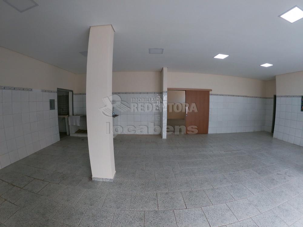 Alugar Comercial / Salão em São José do Rio Preto R$ 12.000,00 - Foto 1