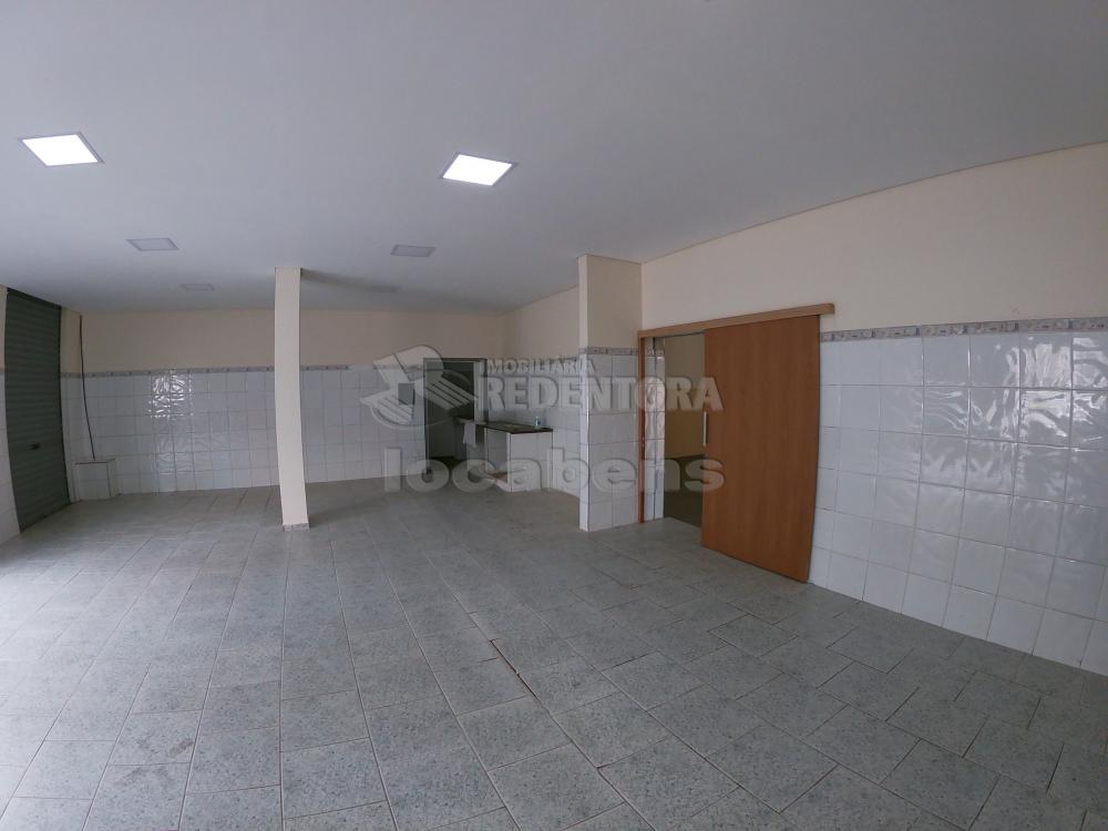 Alugar Comercial / Salão em São José do Rio Preto R$ 12.000,00 - Foto 2