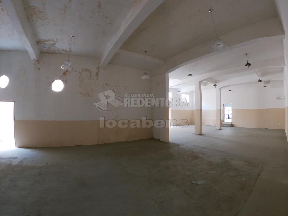 Alugar Comercial / Salão em São José do Rio Preto R$ 12.000,00 - Foto 9