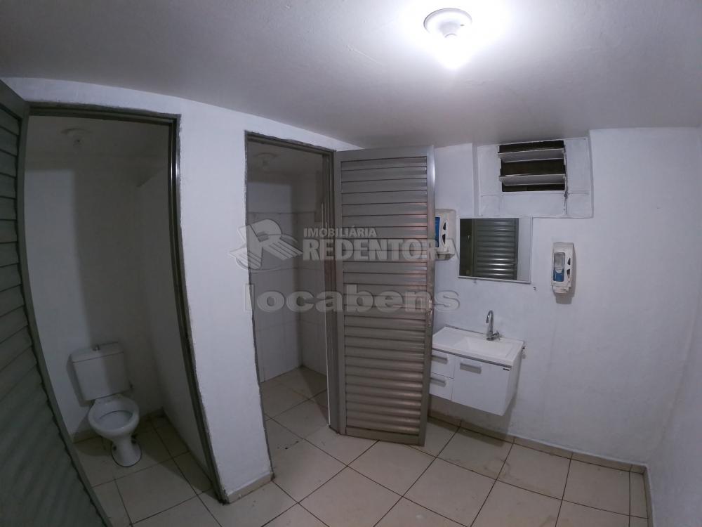 Alugar Comercial / Salão em São José do Rio Preto R$ 12.000,00 - Foto 11