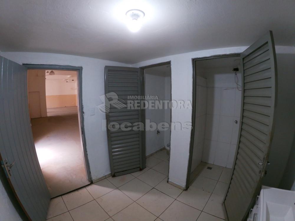 Alugar Comercial / Salão em São José do Rio Preto R$ 12.000,00 - Foto 12