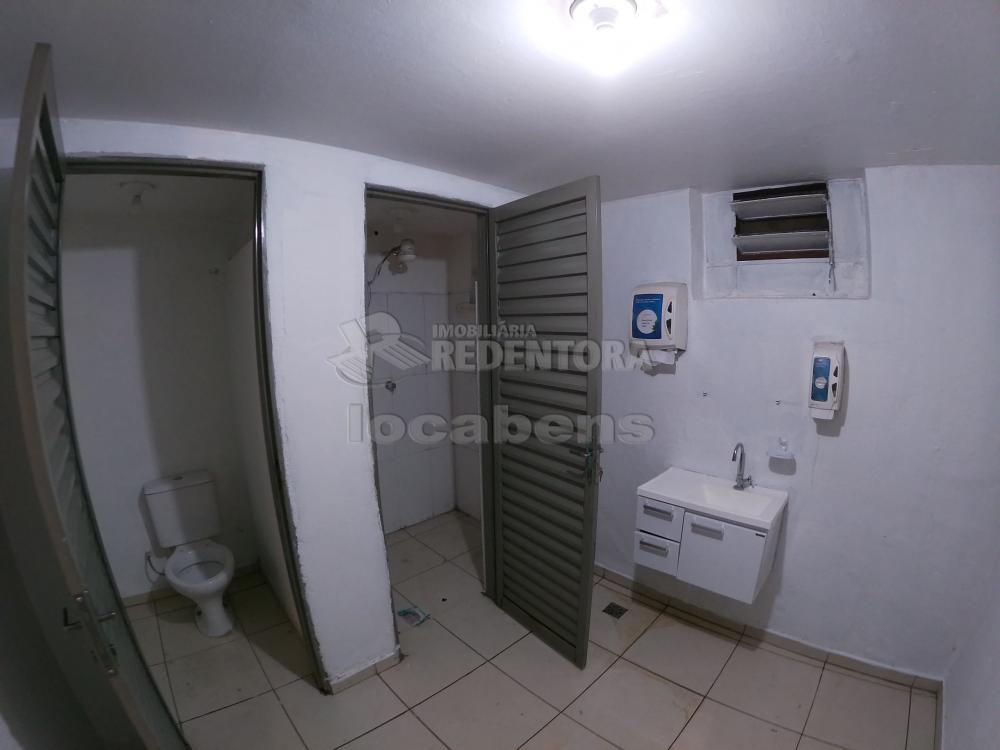 Alugar Comercial / Salão em São José do Rio Preto apenas R$ 12.000,00 - Foto 15