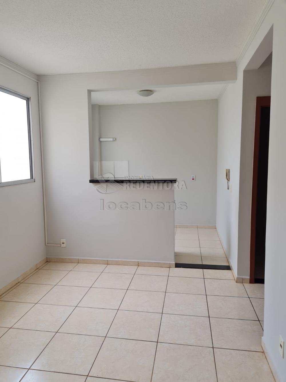 Comprar Apartamento / Padrão em São José do Rio Preto apenas R$ 199.500,00 - Foto 2