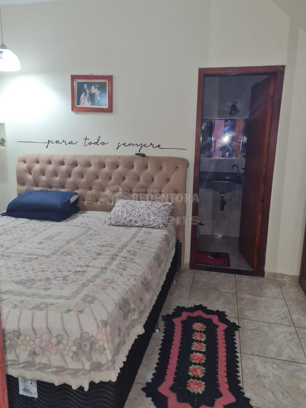 Comprar Casa / Padrão em São José do Rio Preto R$ 420.000,00 - Foto 3