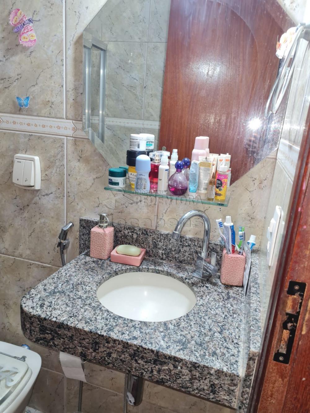 Comprar Casa / Padrão em São José do Rio Preto R$ 420.000,00 - Foto 8