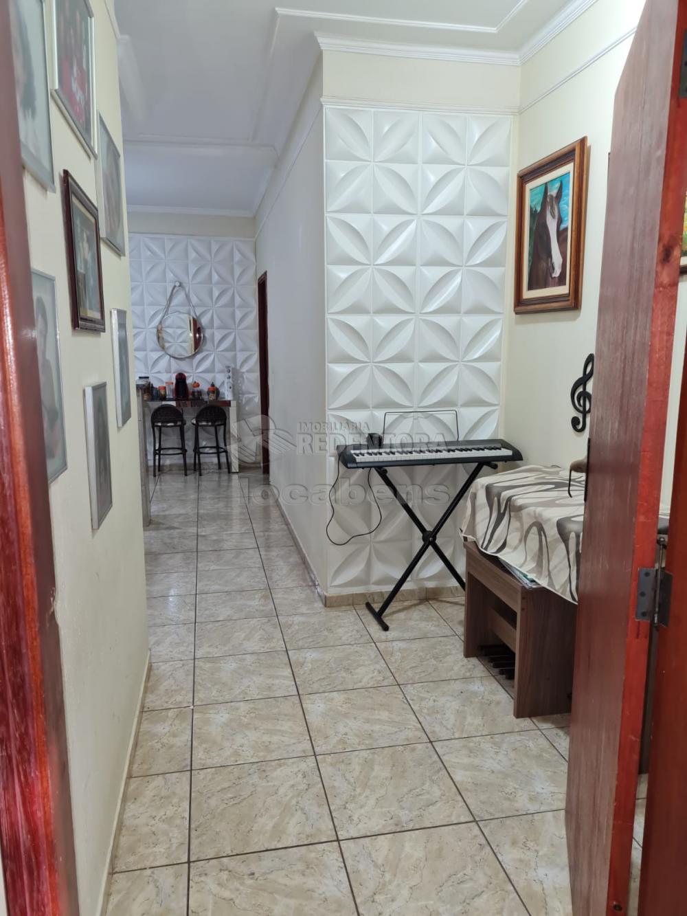 Comprar Casa / Padrão em São José do Rio Preto R$ 420.000,00 - Foto 11