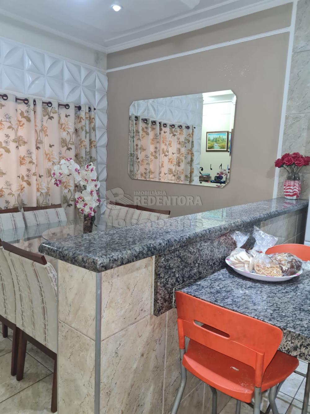 Comprar Casa / Padrão em São José do Rio Preto apenas R$ 420.000,00 - Foto 13