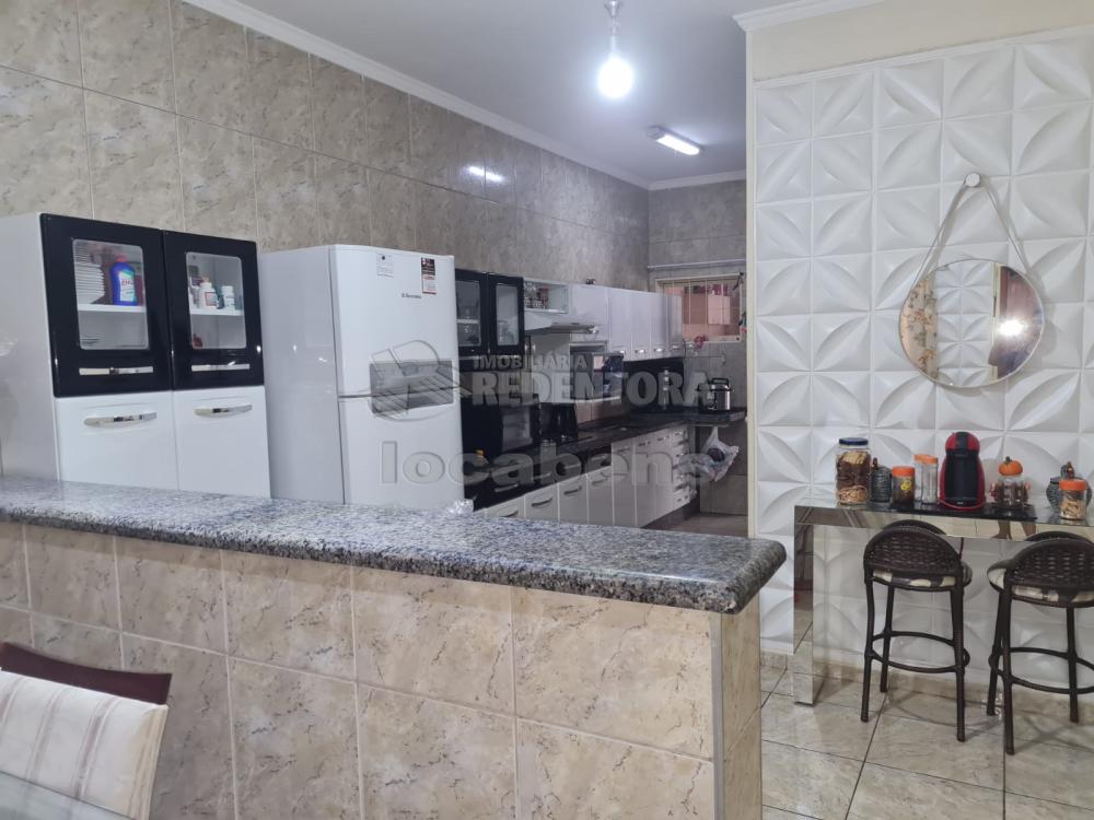 Comprar Casa / Padrão em São José do Rio Preto R$ 420.000,00 - Foto 14