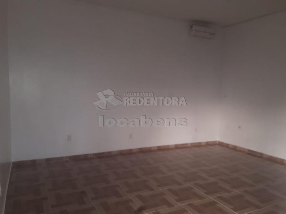 Alugar Comercial / Salão em São José do Rio Preto R$ 900,00 - Foto 1