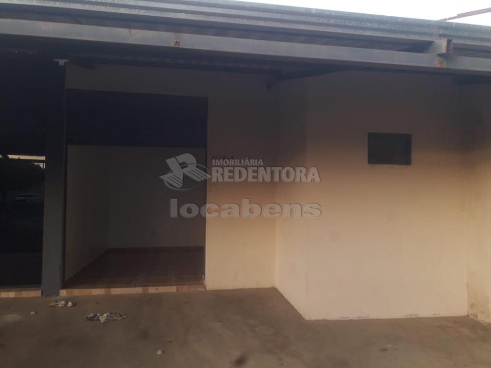 Alugar Comercial / Salão em São José do Rio Preto R$ 900,00 - Foto 2