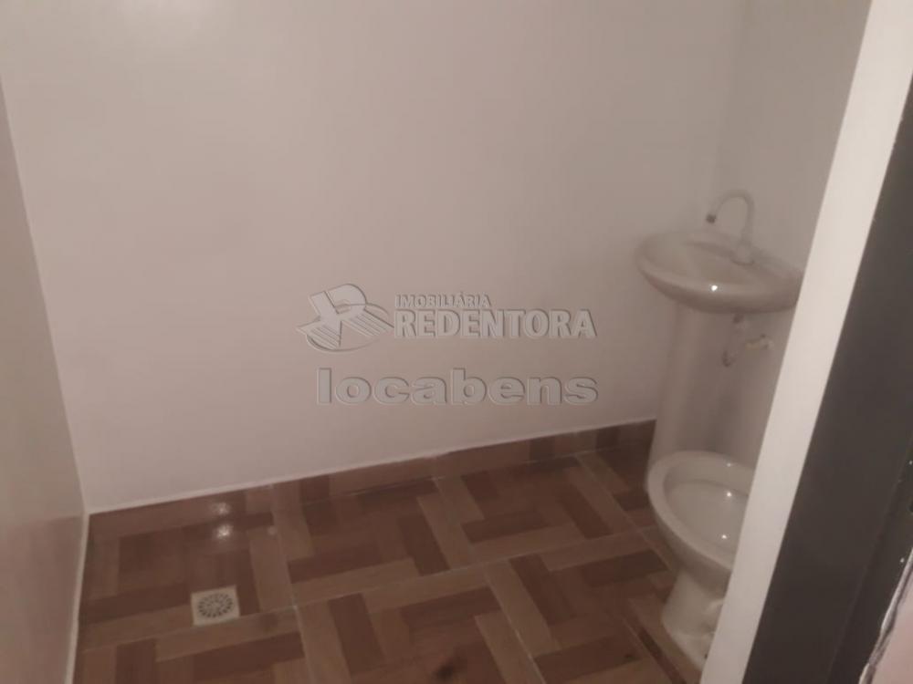 Alugar Comercial / Salão em São José do Rio Preto apenas R$ 900,00 - Foto 4