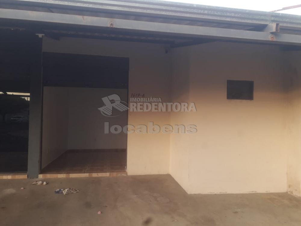 Alugar Comercial / Salão em São José do Rio Preto apenas R$ 900,00 - Foto 5