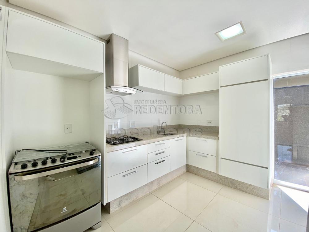 Alugar Casa / Condomínio em São José do Rio Preto R$ 12.500,00 - Foto 6