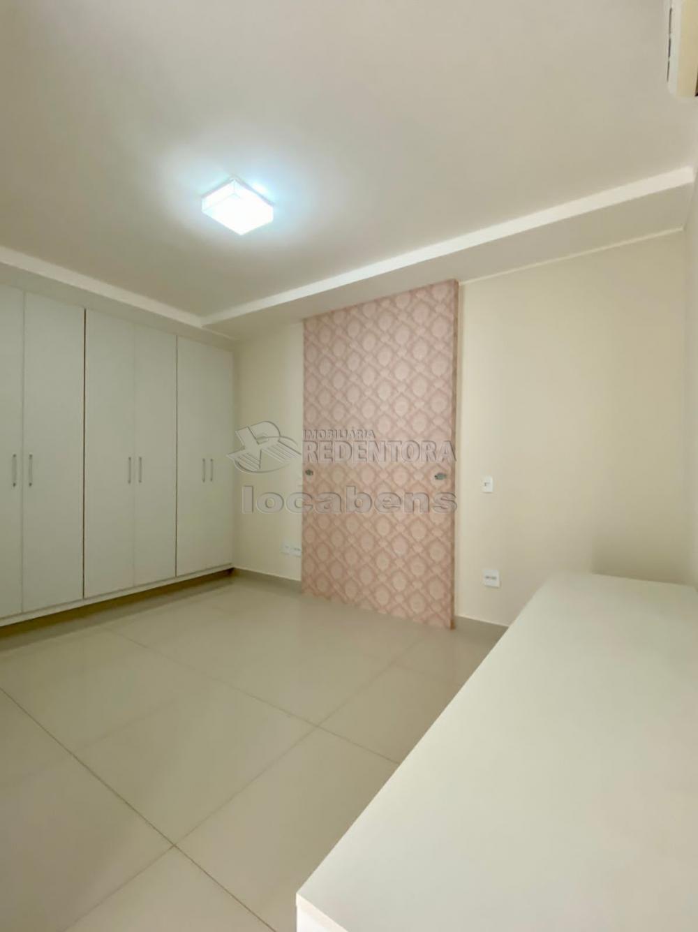 Alugar Casa / Condomínio em São José do Rio Preto R$ 12.500,00 - Foto 9