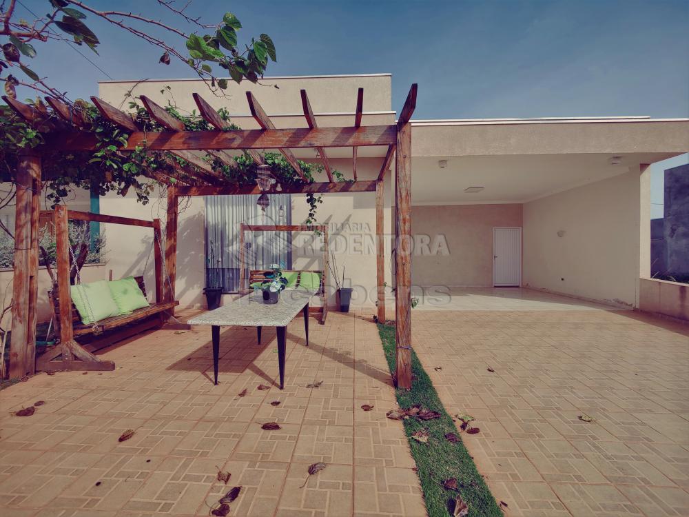 Alugar Casa / Condomínio em São José do Rio Preto R$ 5.500,00 - Foto 4