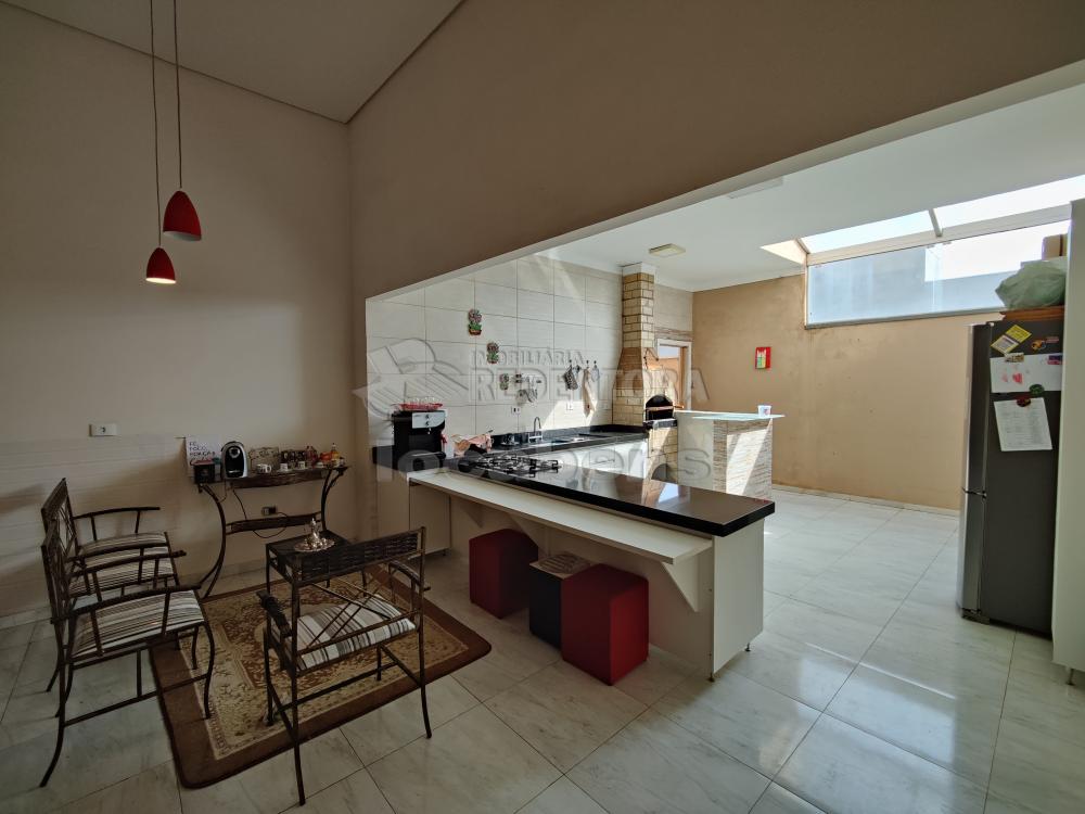 Alugar Casa / Condomínio em São José do Rio Preto R$ 5.500,00 - Foto 1