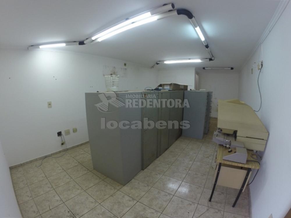 Alugar Comercial / Casa Comercial em São José do Rio Preto apenas R$ 8.000,00 - Foto 7