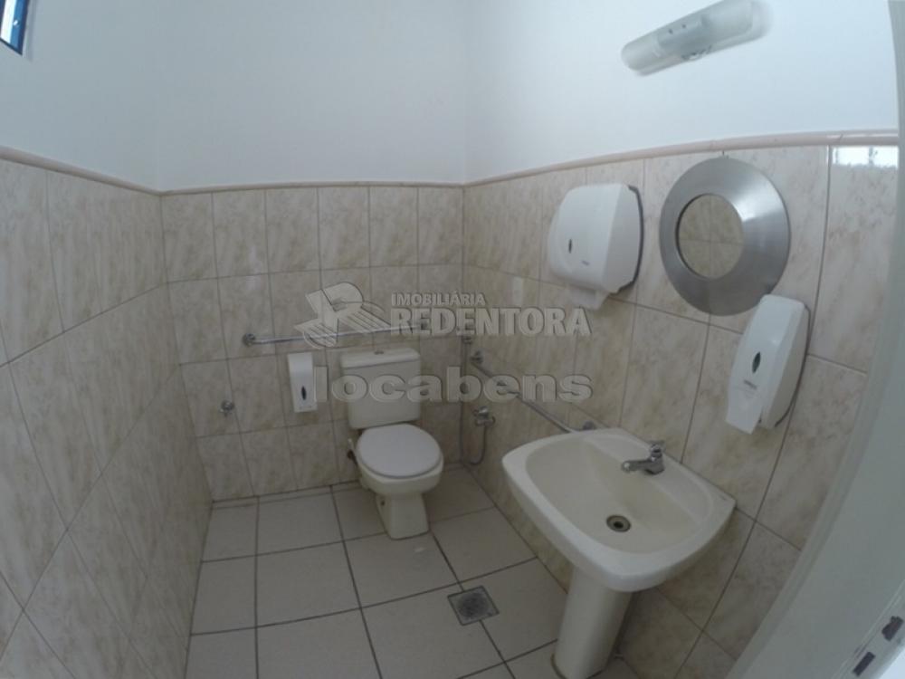 Alugar Comercial / Casa Comercial em São José do Rio Preto apenas R$ 8.000,00 - Foto 10