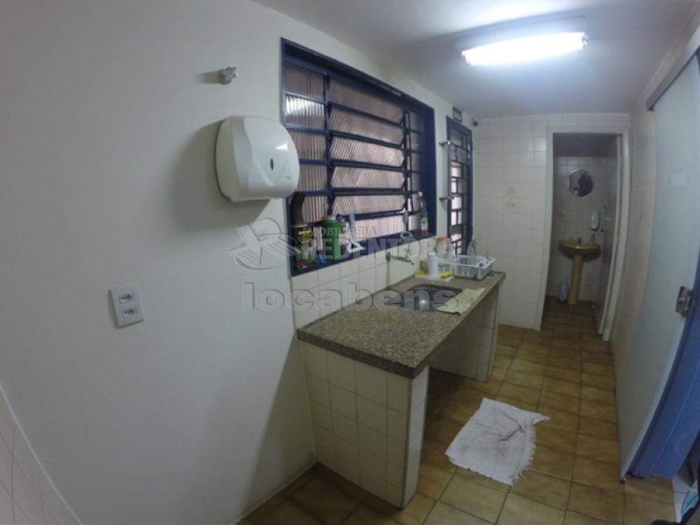 Alugar Comercial / Casa Comercial em São José do Rio Preto apenas R$ 8.000,00 - Foto 12