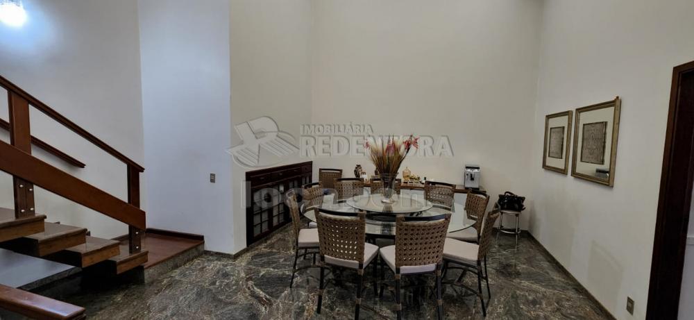 Comprar Casa / Padrão em São José do Rio Preto R$ 1.500.000,00 - Foto 3