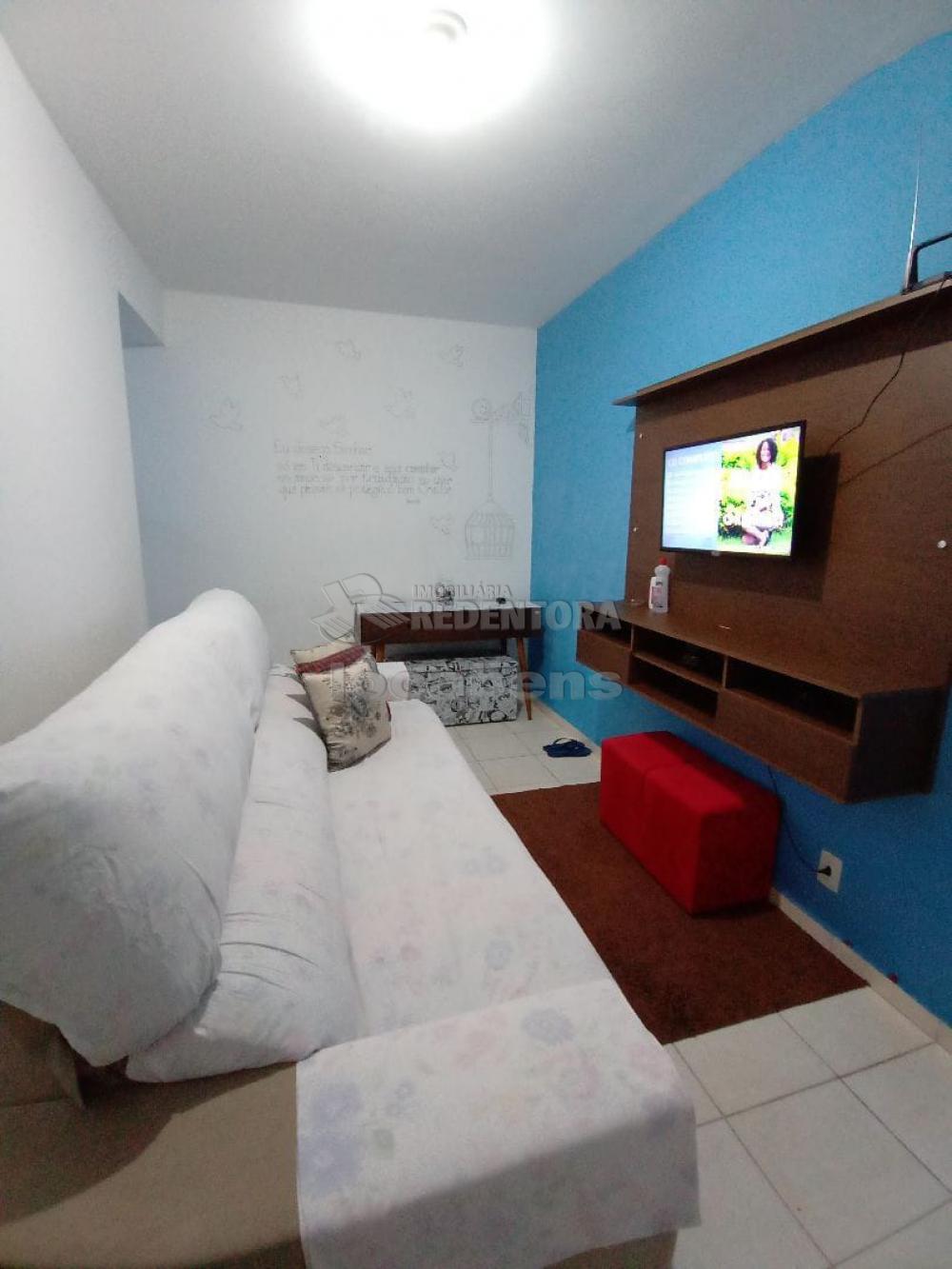 Alugar Apartamento / Padrão em São José do Rio Preto R$ 600,00 - Foto 4
