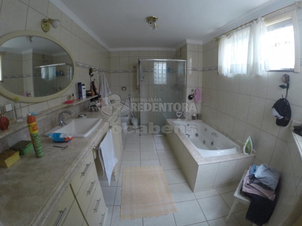 Comprar Casa / Padrão em São José do Rio Preto R$ 1.050.000,00 - Foto 14