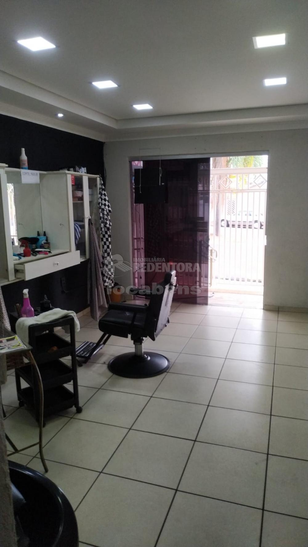 Alugar Comercial / Casa Comercial em São José do Rio Preto apenas R$ 1.800,00 - Foto 11