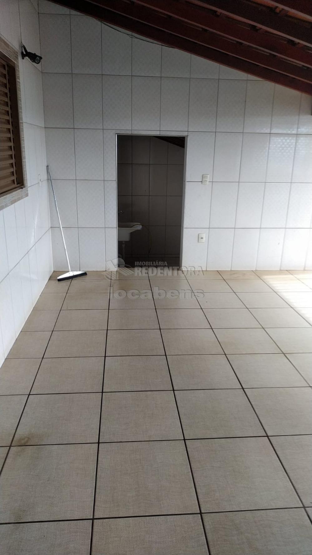 Alugar Comercial / Casa Comercial em São José do Rio Preto R$ 1.800,00 - Foto 17