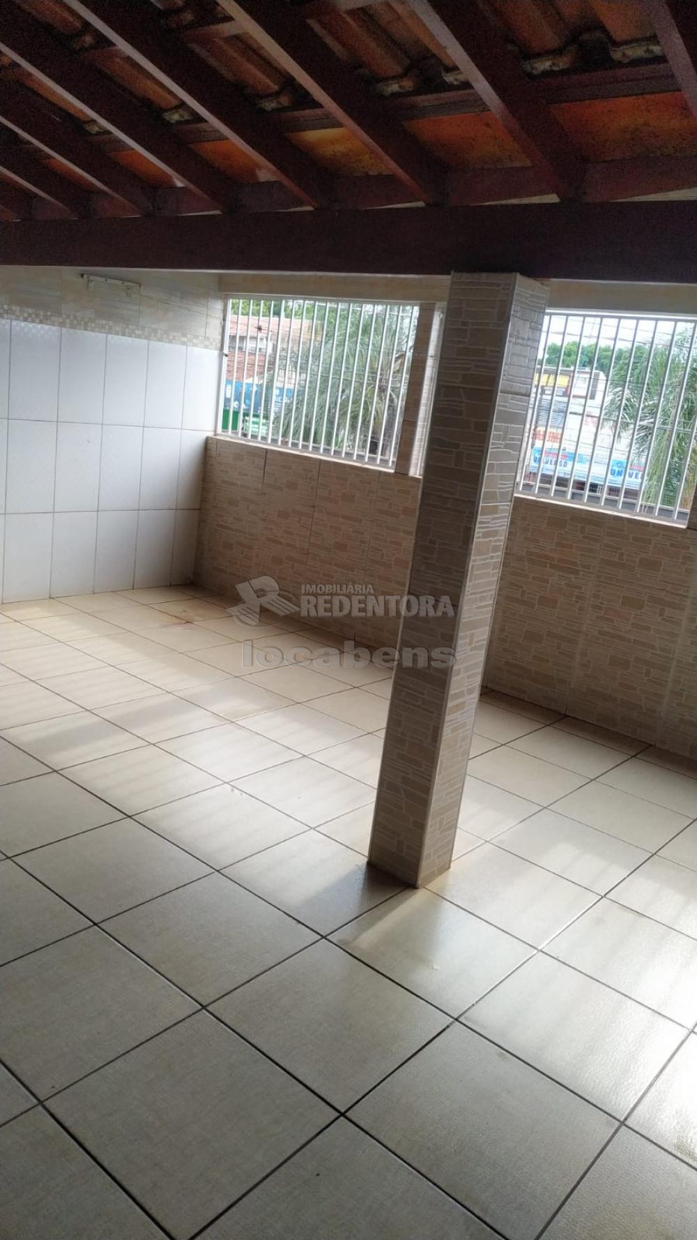 Alugar Comercial / Casa Comercial em São José do Rio Preto R$ 1.800,00 - Foto 18