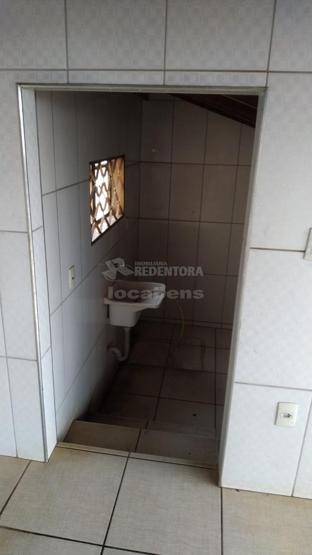 Alugar Comercial / Casa Comercial em São José do Rio Preto R$ 1.800,00 - Foto 19