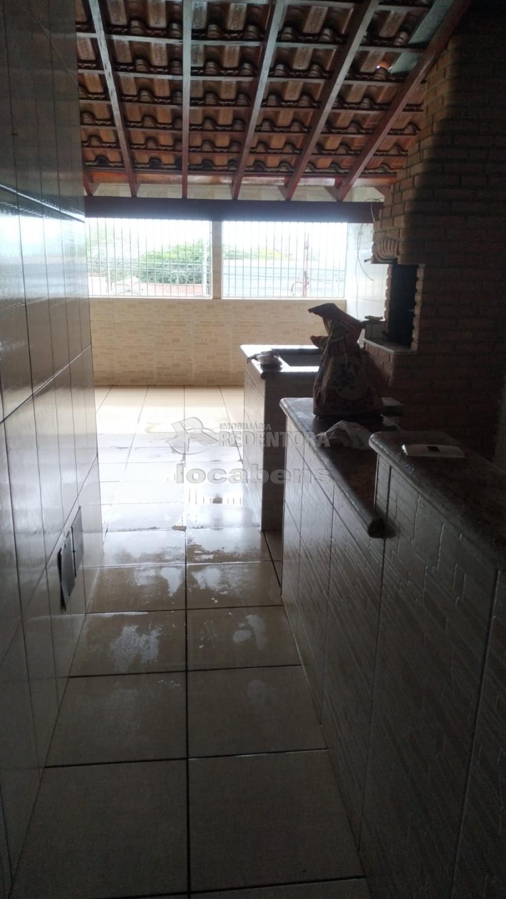 Alugar Comercial / Casa Comercial em São José do Rio Preto R$ 1.800,00 - Foto 21