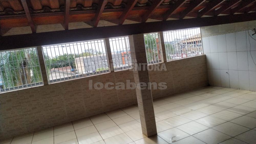 Alugar Comercial / Casa Comercial em São José do Rio Preto apenas R$ 1.800,00 - Foto 24