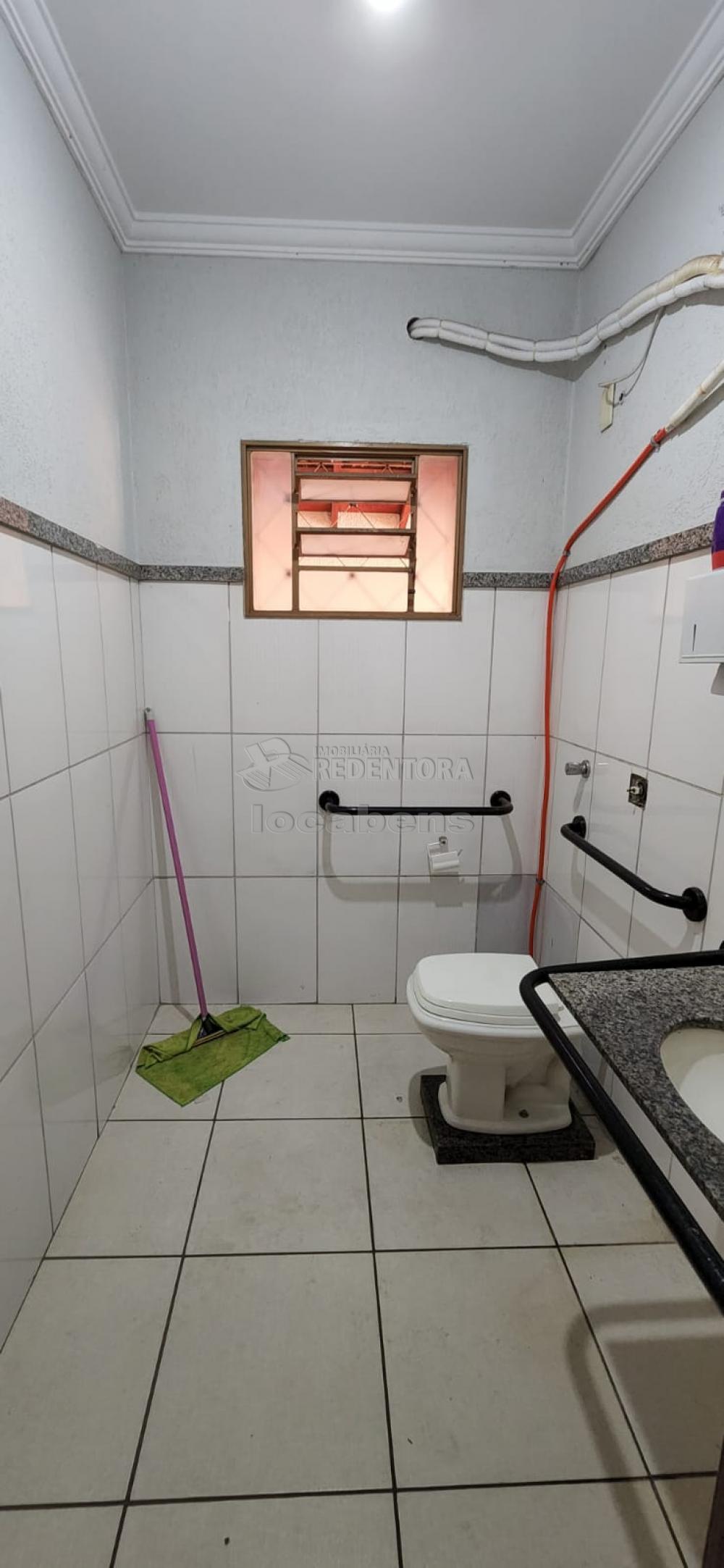 Alugar Comercial / Casa Comercial em São José do Rio Preto apenas R$ 1.800,00 - Foto 4