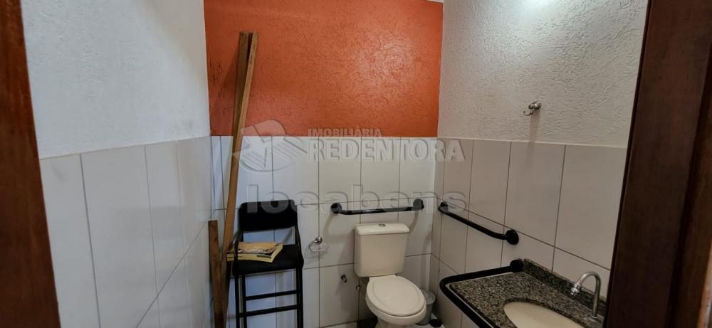 Alugar Comercial / Casa Comercial em São José do Rio Preto R$ 1.800,00 - Foto 5