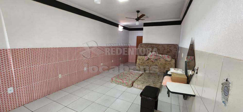 Alugar Comercial / Casa Comercial em São José do Rio Preto R$ 1.800,00 - Foto 3